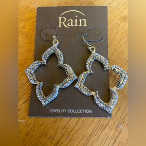 Rain Fashion Earrings